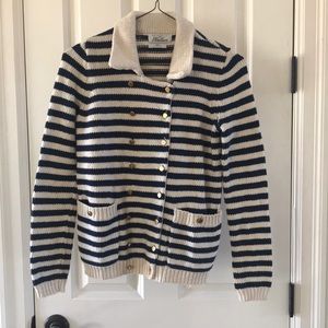Madewell sweater